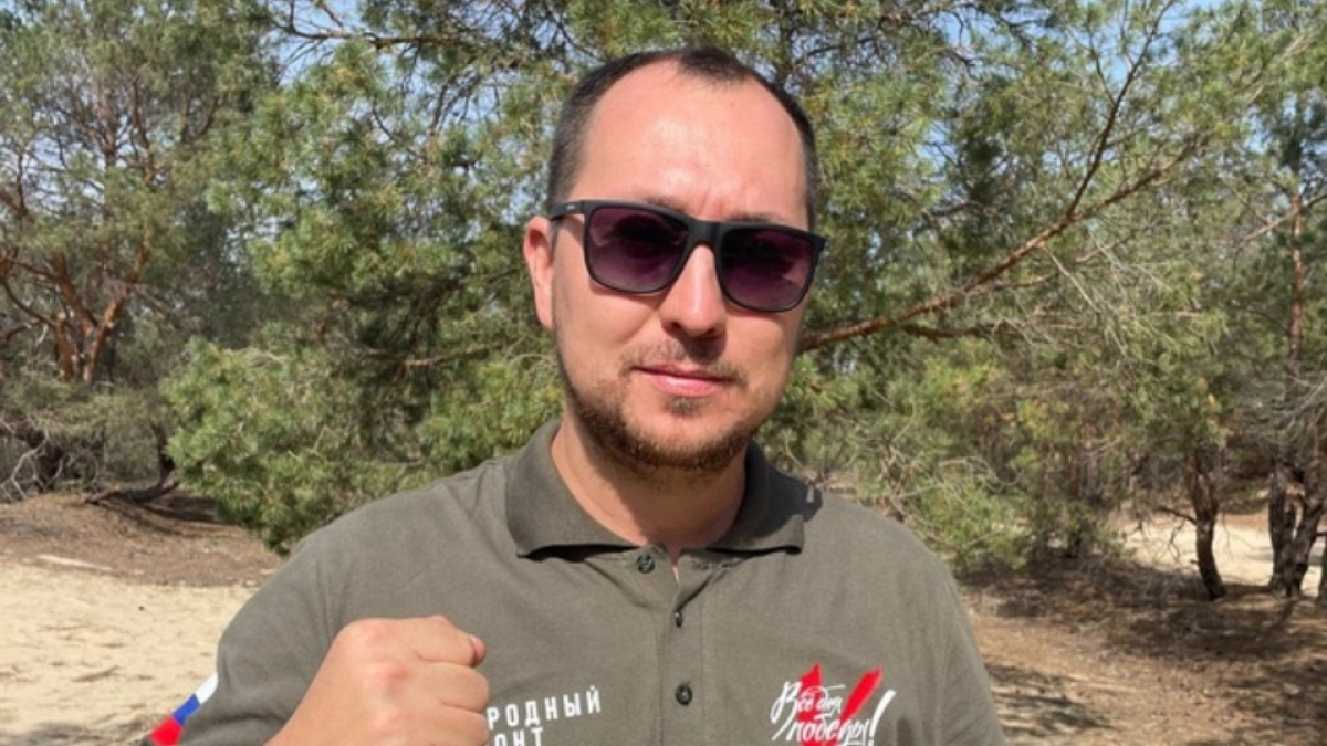 Андрей Мишарин: высокая явка на выборах в Госдуму в Коми стала ответом на внешнее давление