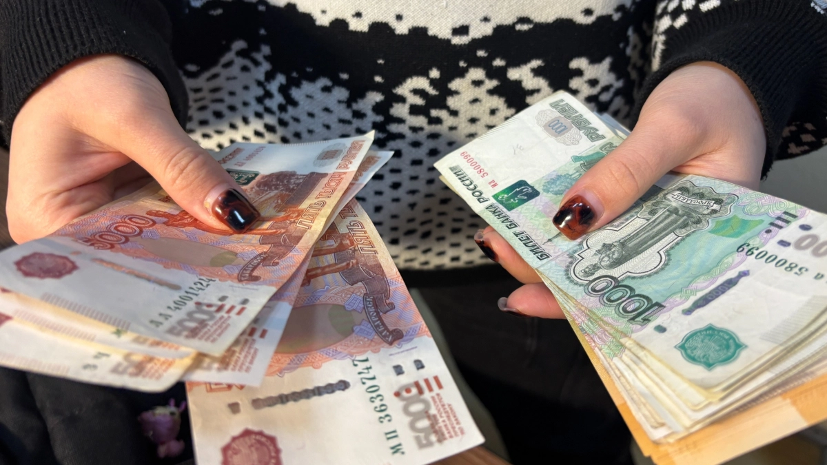 Жительница Коми потеряла около 10 миллионов рублей из-за лжеинвестора