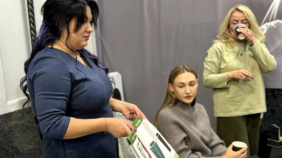 Без закрытых дверей: почему «Вечная память у Корниловой» пригласила людей посмотреть на работу ритуального агентства изнутри