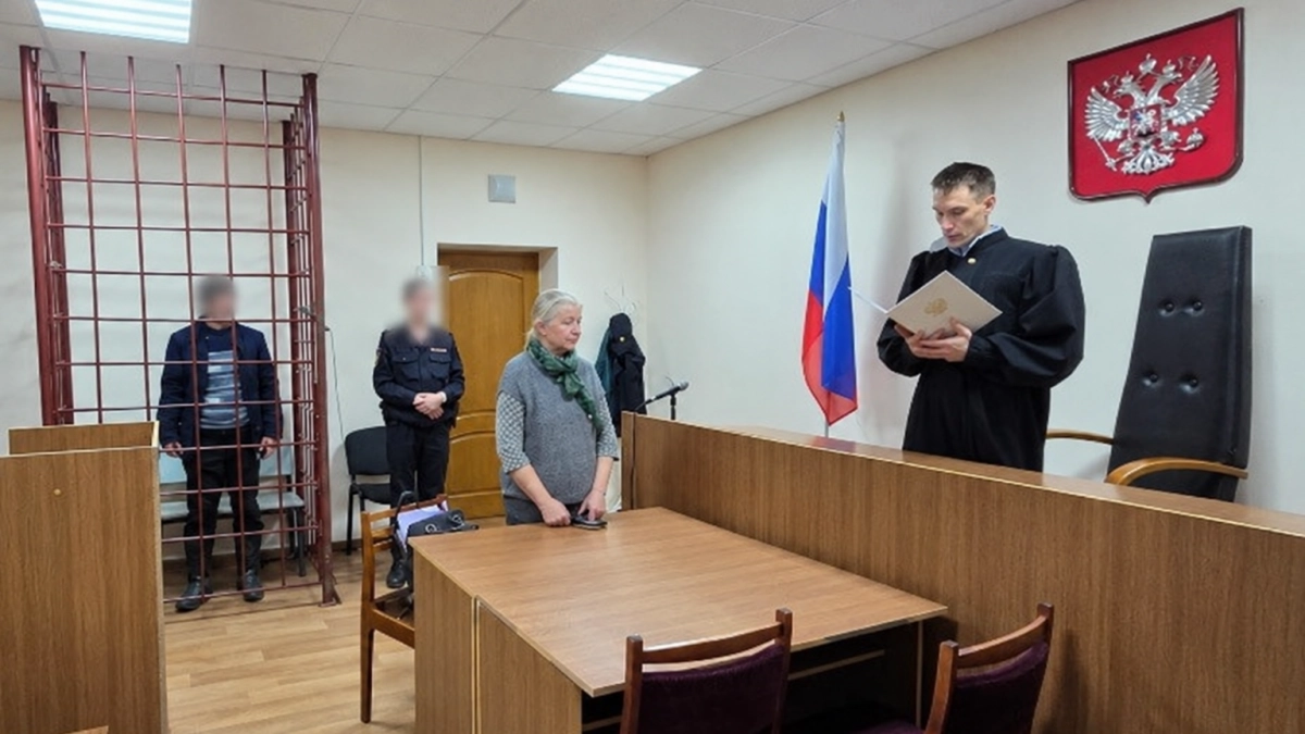 Подозреваемого в поджоге избирательного участка в Коми не стали отправлять в СИЗО