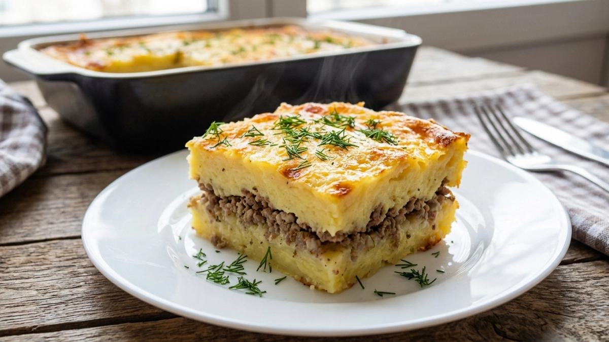 Для тех, кому жареная картошка уже в печенках: 5 рецептов, которые спасают всю неделю