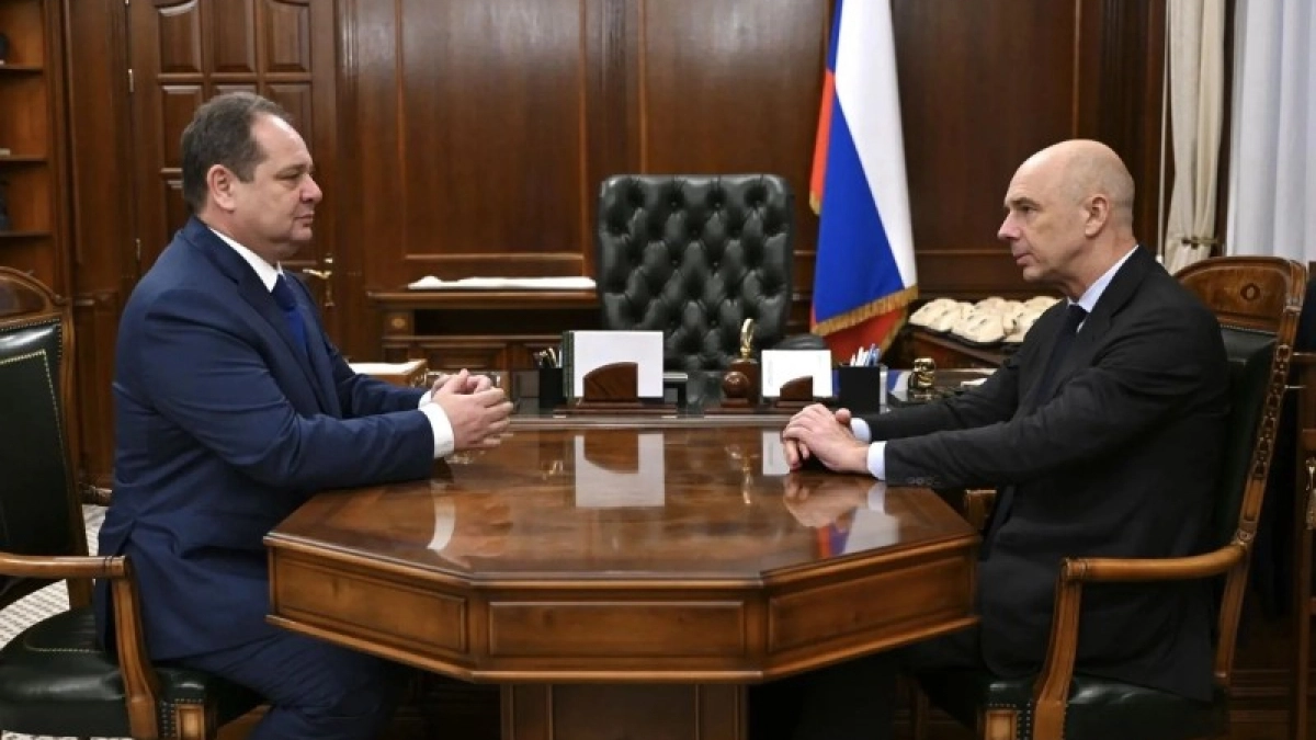 Ростислав Гольдштейн рассказал, сколько денег Коми получит на социальные задачи