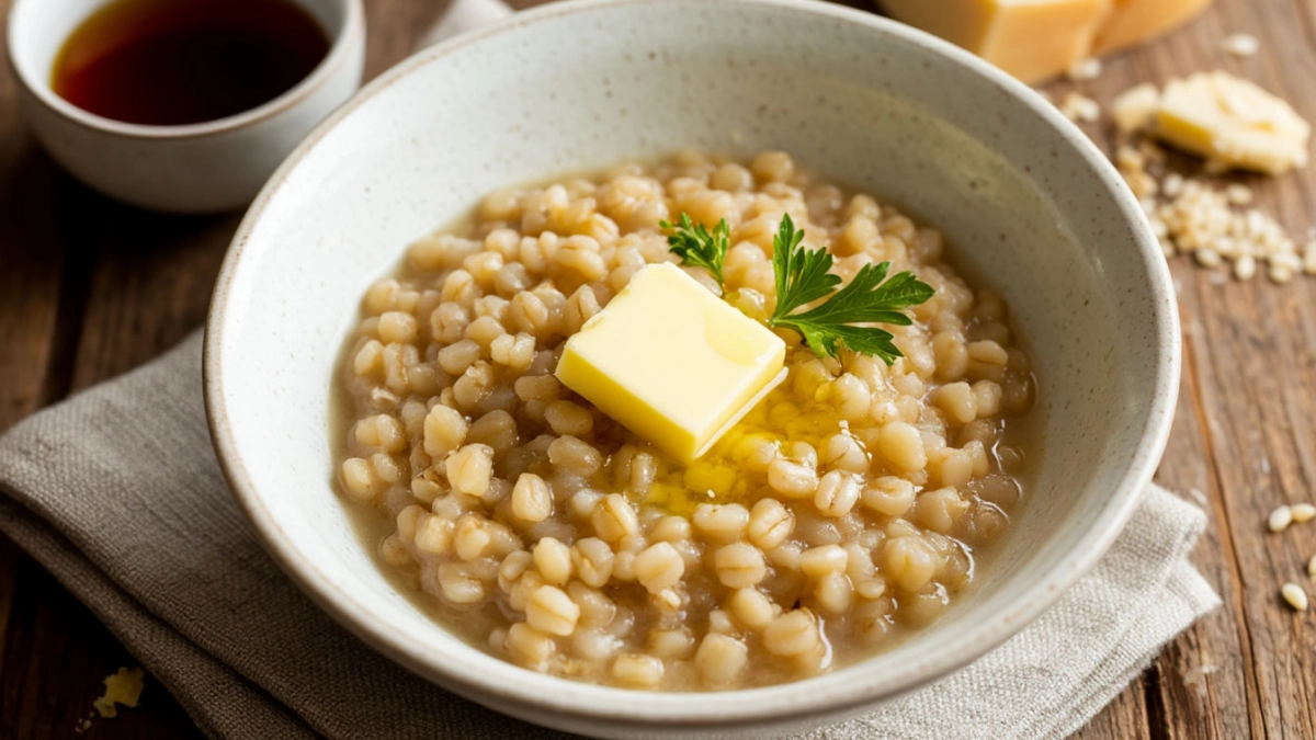Перловку научили варить вкусно и быстро: 4 хитрости — и каша мягче масла и съедается до последней ложки