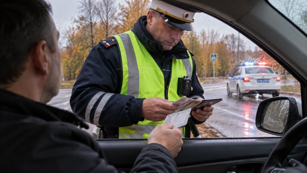 Почему водителю не стоит писать «не согласен» в постановлении ГИБДД: запомните сами и другу расскажите