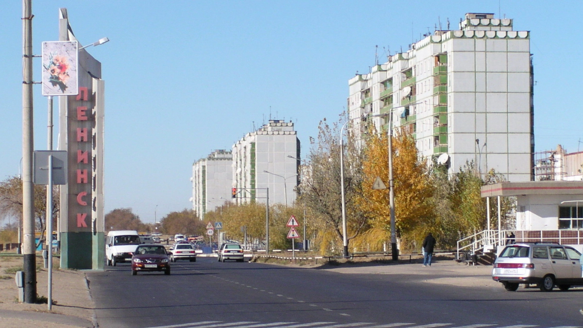 Российский город за пределами России, который у всех на слуху, но о нём никто не знает — что в нём интересного