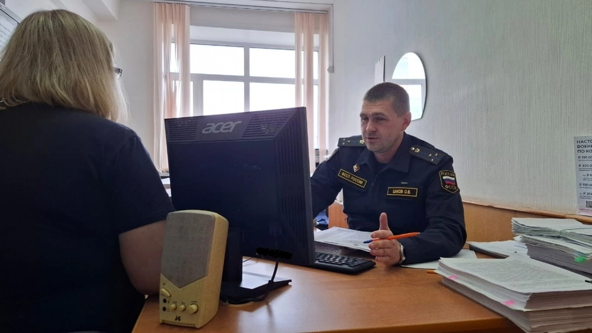В Коми директора фирмы обвинили в уклонении от возврата бульдозера