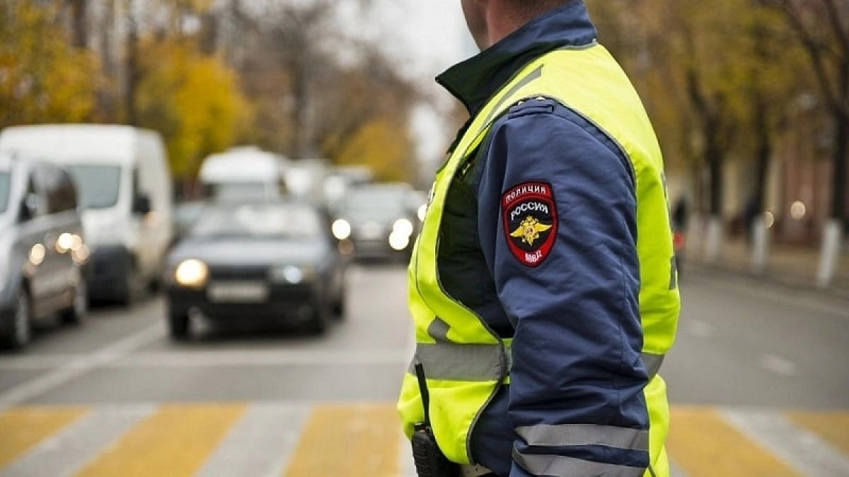 В Республике Коми за неделю отстранили от вождения 56 пьяных автомобилистов
