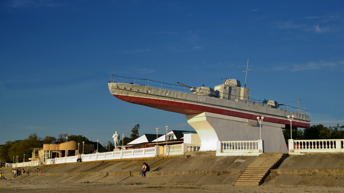 Непопулярный город в Краснодарском крае: море и красивая природа, а жить там не остаются – и вот почему