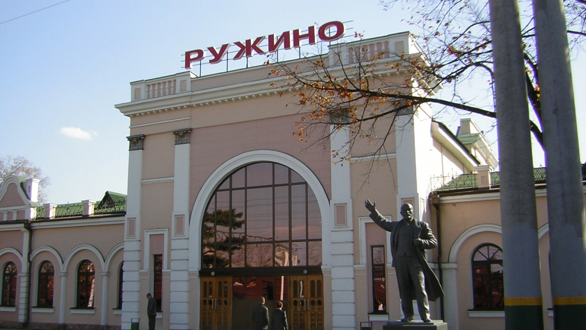 4 города восточной России, где на пенсии живут, как в сказке - чистейший воздух, дешевые продукты и удобное жилье