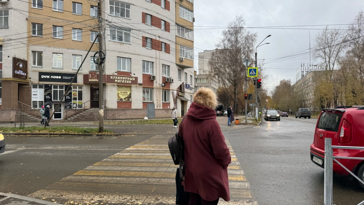 Переменная облачность и мороз ожидаются в Коми 3 октября