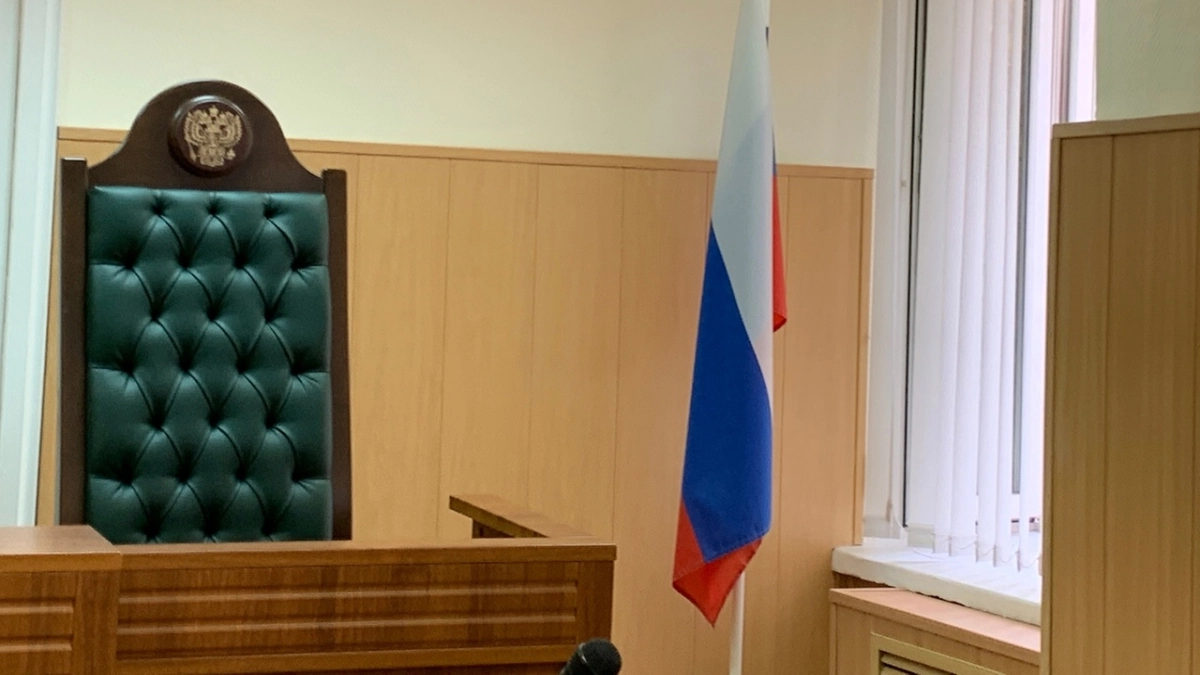В Коми капитана теплохода будут судить за столкновение с катером