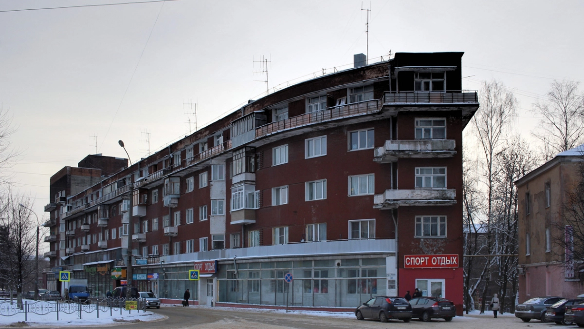 Этот город — самый непопулярный во всём Золотом кольце. Но вот почему туда стоит съездить