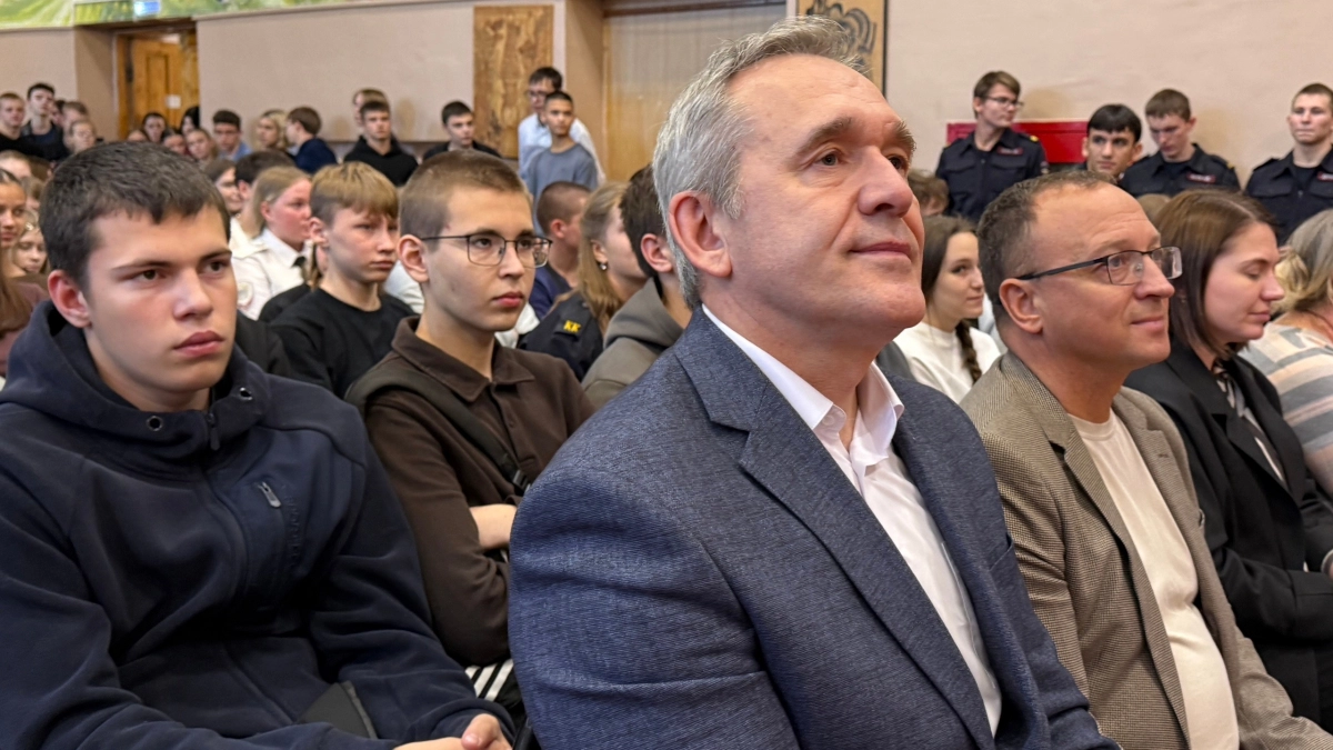 В Ухте отметили День среднего профессионального образования
