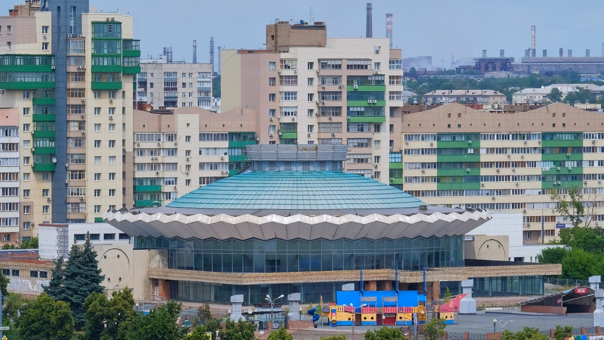 Самый приятный город для жизни в России: дешёвое жильё и работа на каждом шагу - сюда активно едет молодежь