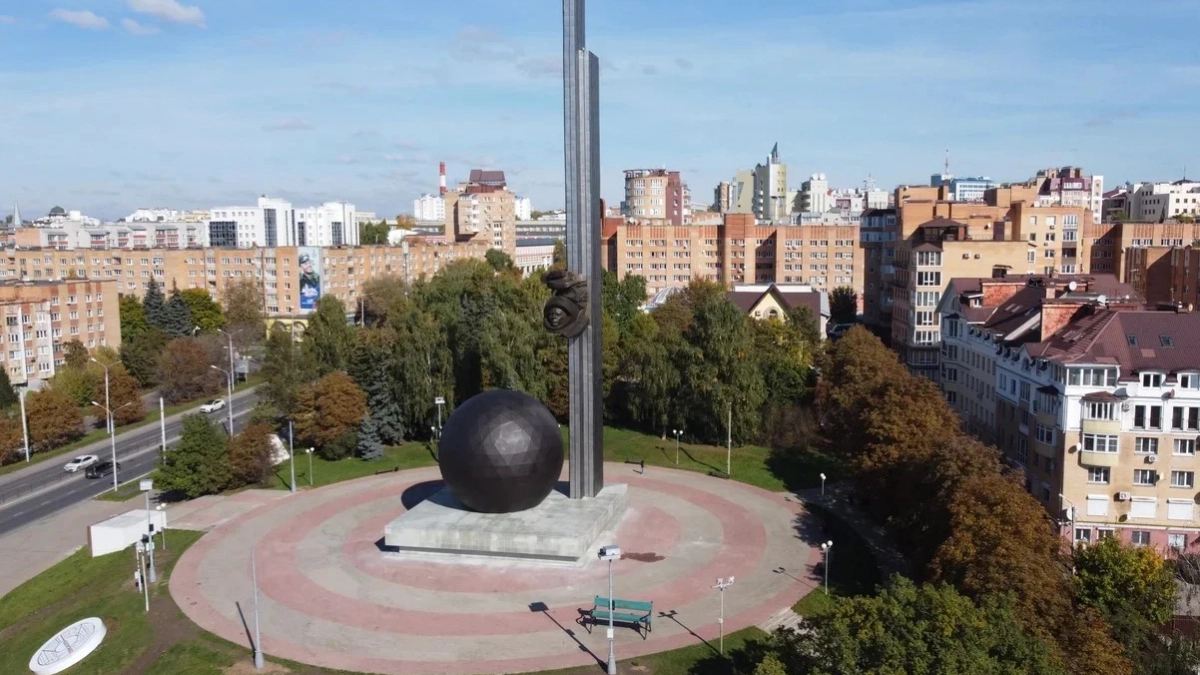 4 города центральной России, где на пенсии живут, как в сказке - чистейший воздух, дешевые продукты и удобное жилье