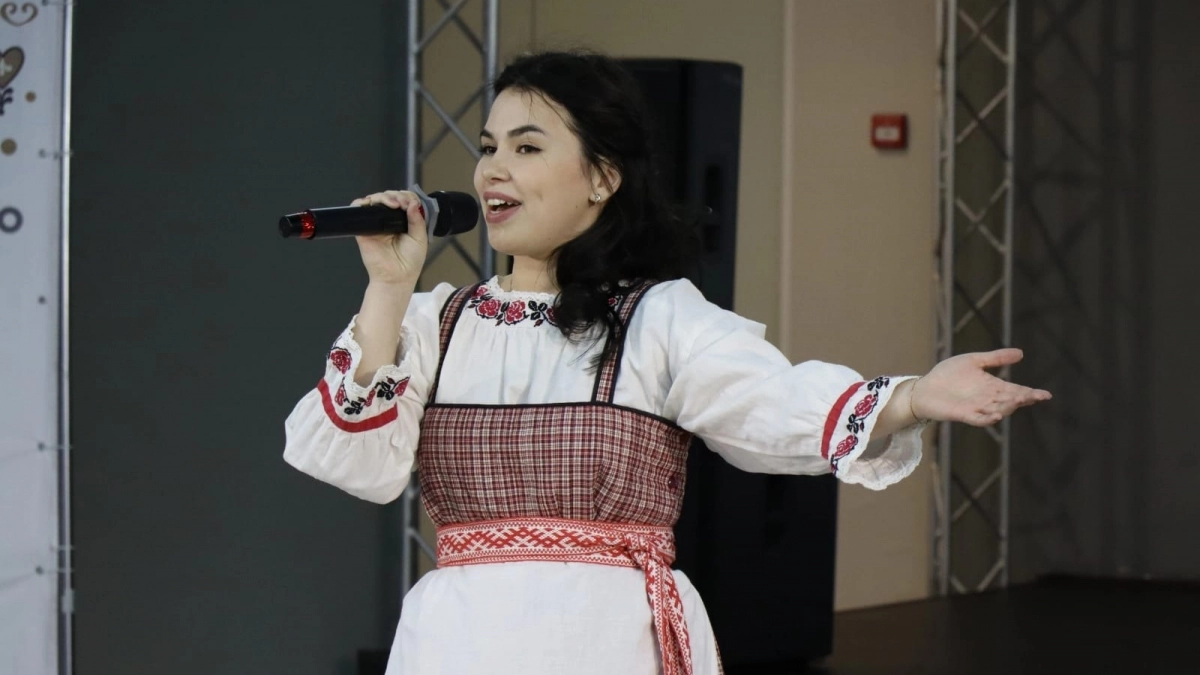 В республике выберут лучшую коми девушку на юбилейном шоу «Райда-2026»