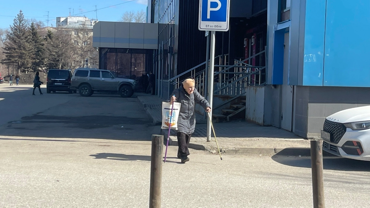 В 75 лет перестала ездить к родным в гости — и не пожалела ни разу: и вот почему