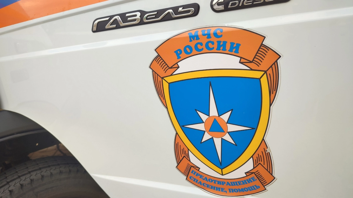 В Коми экстренно эвакуировали 41 горняка из-за возгорания на шахте