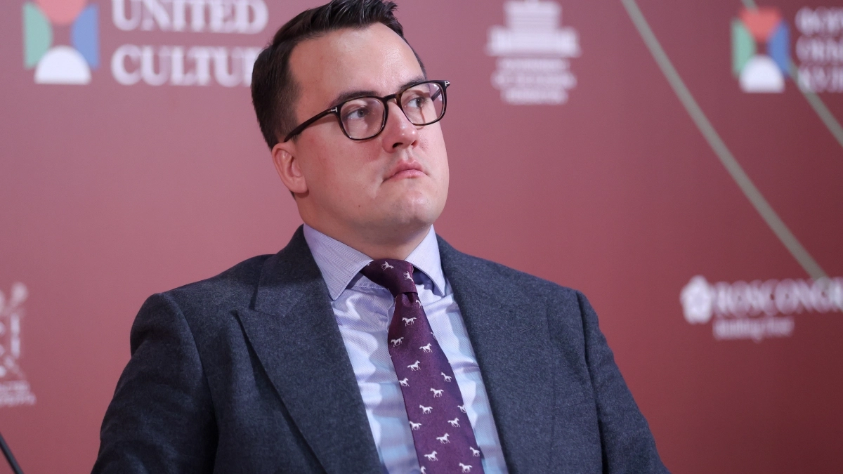 Коми предложила развивать Арктику через спортивные события и культурное наследие