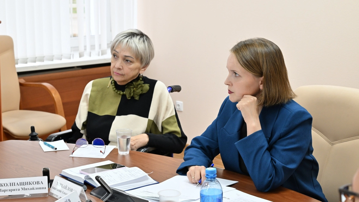 В Коми хотят расширить услуги социального такси для лежачих пациентов