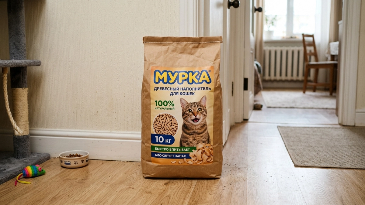 Кошачий наполнитель из Fix Price скупаю пачками: 9 способов, как использовать дома и на даче