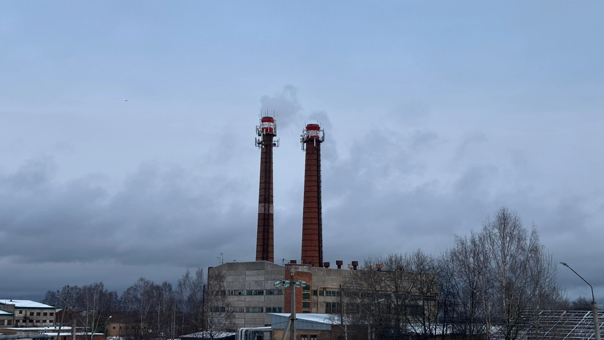 В Коми ликвидировали крупную коммунальную аварию и перезапустили котельную