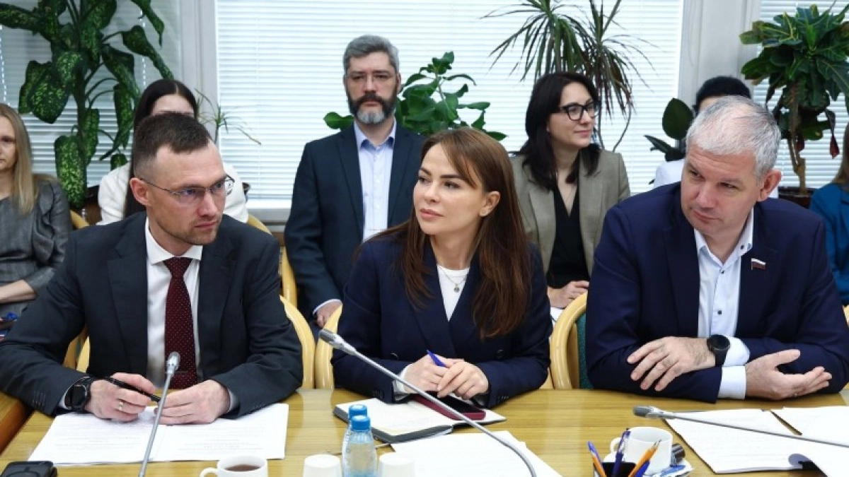 Депутат Госдумы попросил учесть климат Коми в финансировании Арктики