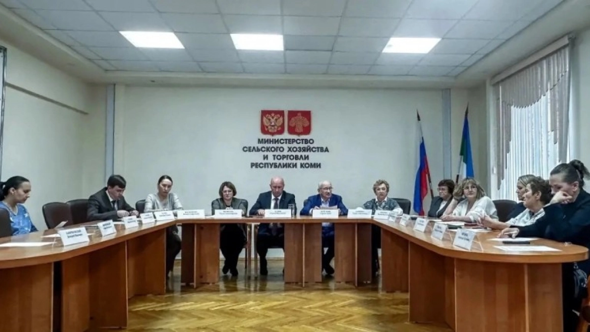 Минсельхоз Коми предложил новые условия молочных субсидий на 2027 год