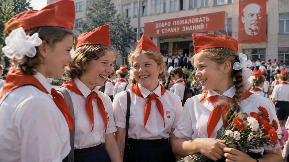 Люди 1980-х делали это каждый день — и жили спокойнее: 7 привычек, которые хочется вернуть в 2026 году