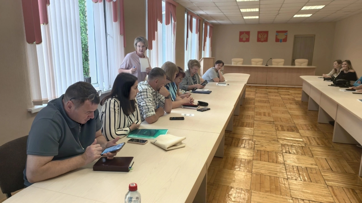 В Коми расширили подготовку общественных активистов и муниципальных команд