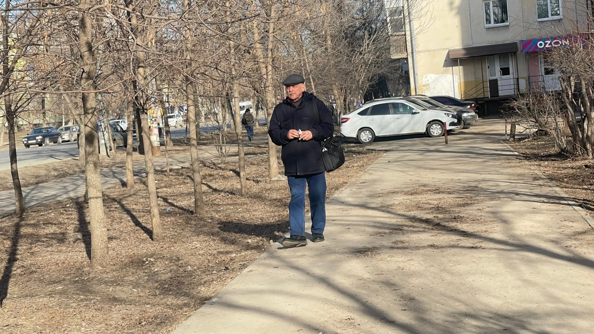 Не дети, не друзья и даже не деньги: 4 вещи, которые особенно нужны человеку в старости