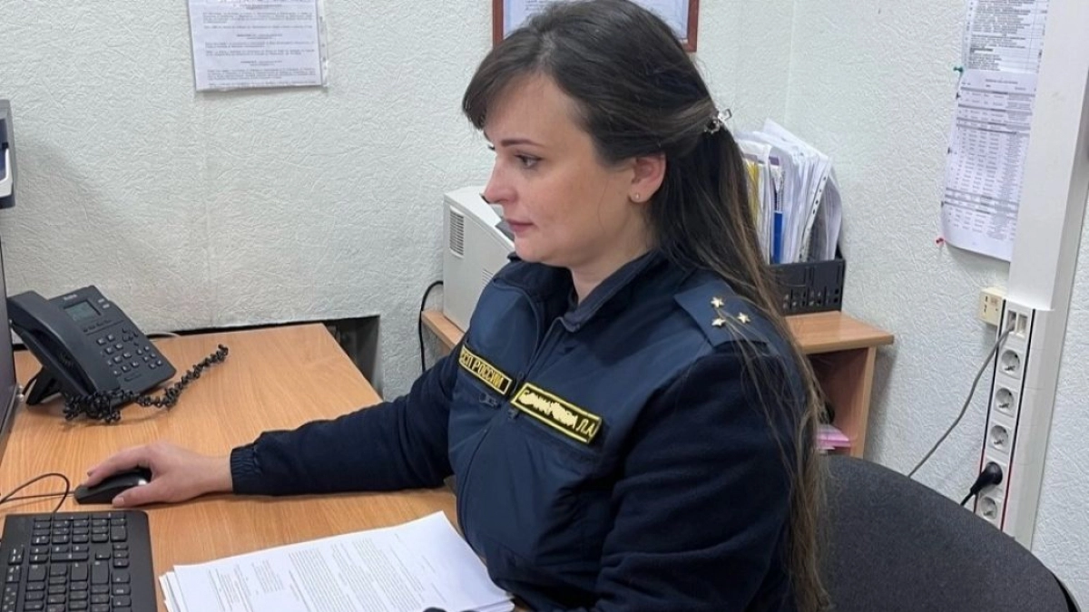 Директор учреждения в Коми вернул более 266 тысяч рублей завышенного оклада после санкций приставов