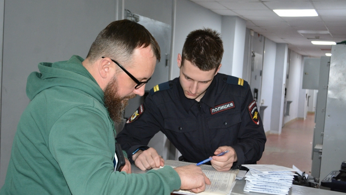 Общественники оценили условия содержания задержанных в Коми