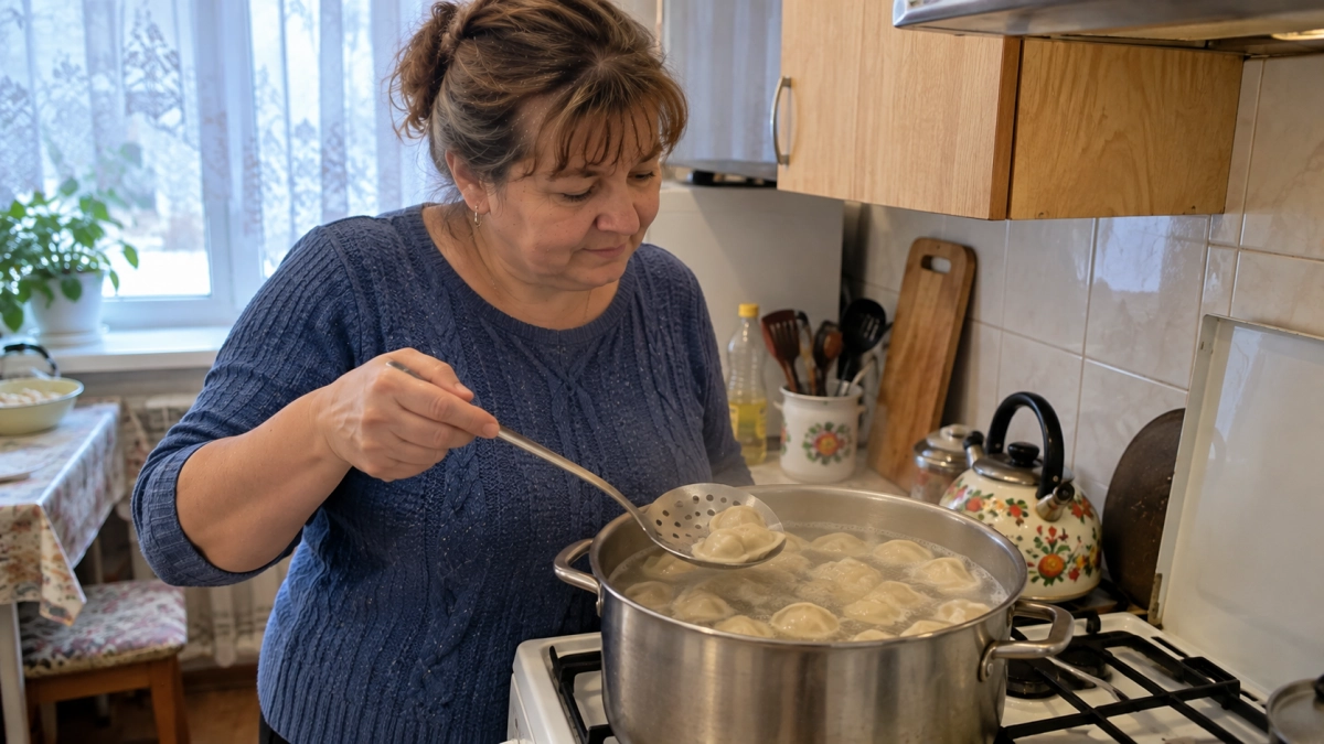 Сколько нужно варить пельмени после закипания: запомните золотое правило — не лопаются и не превращаются в кашу