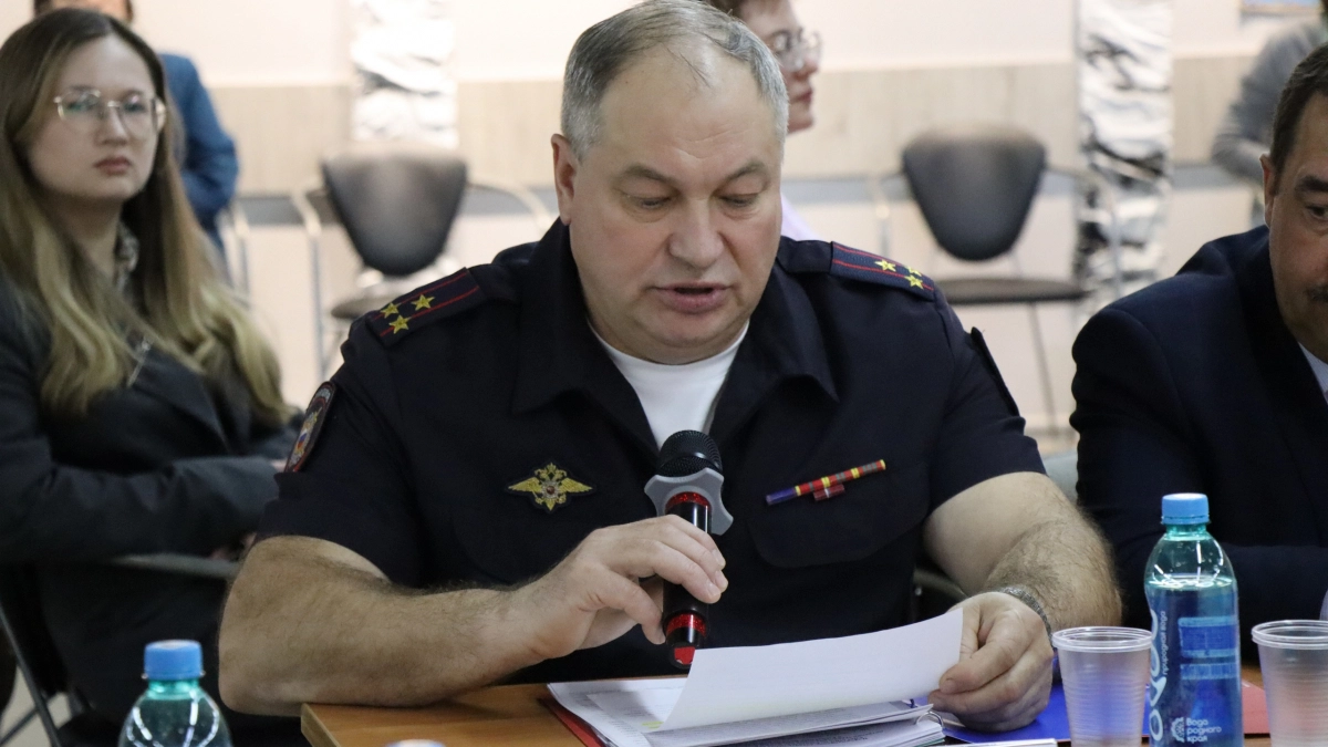 Власти Коми обсудили адаптацию иностранцев и профилактику межнациональных конфликтов
