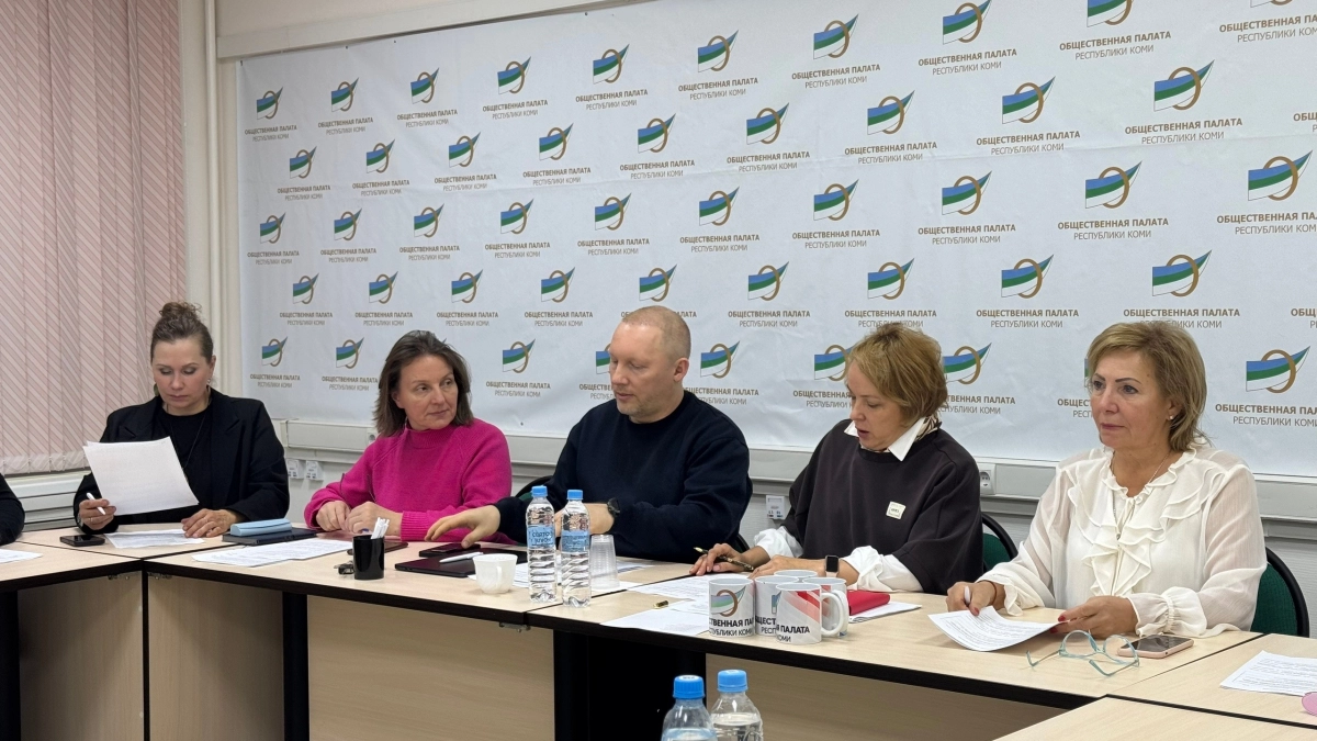 В Коми усилят работу по предупреждению подростковой агрессии и правонарушений