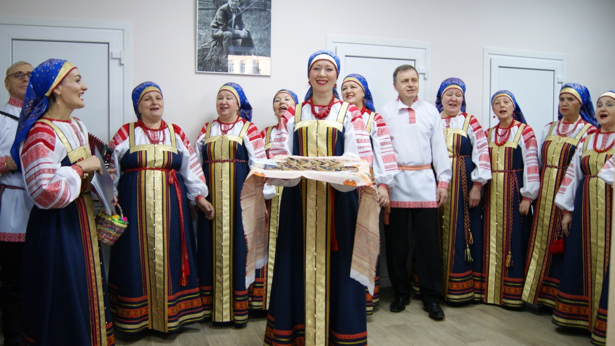 Власти Коми подготовили ко Дню народного единства программу на 10 дней