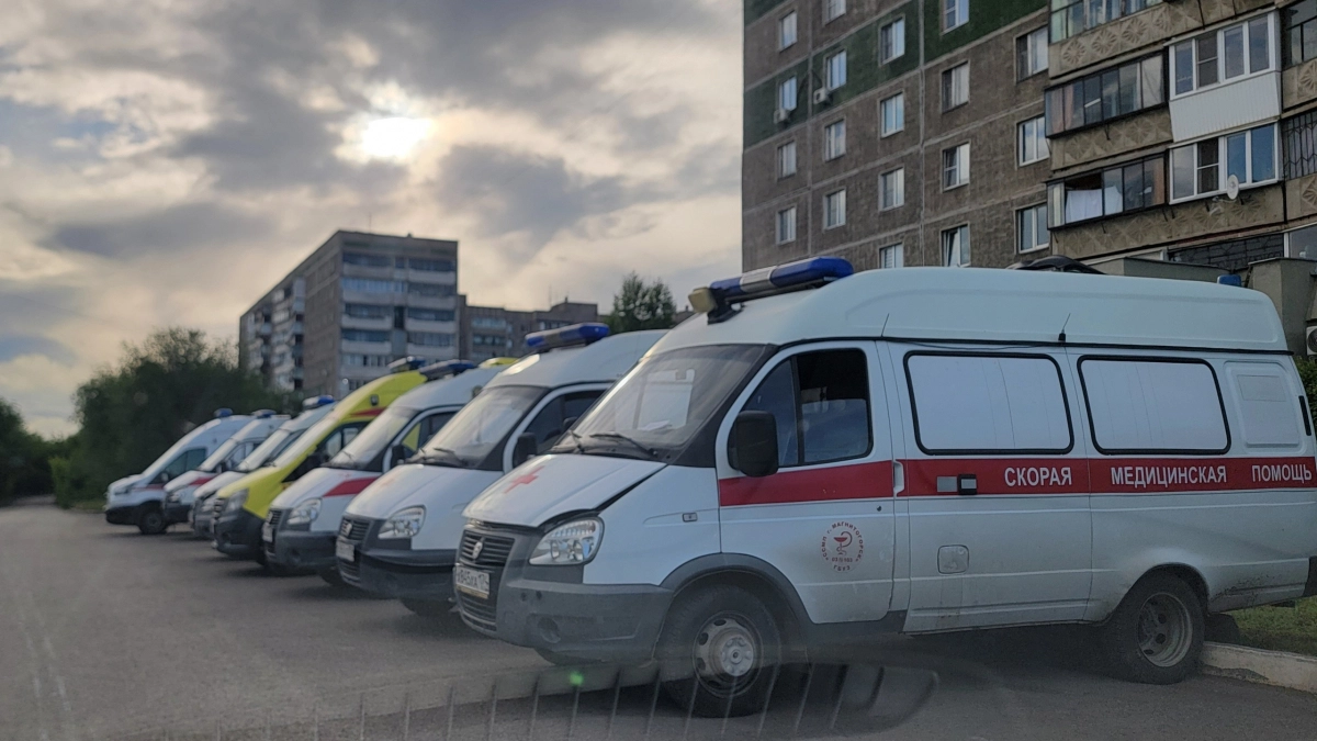 Слесарь в Коми получил тяжёлые ожоги из-за нарушений при растопке котла