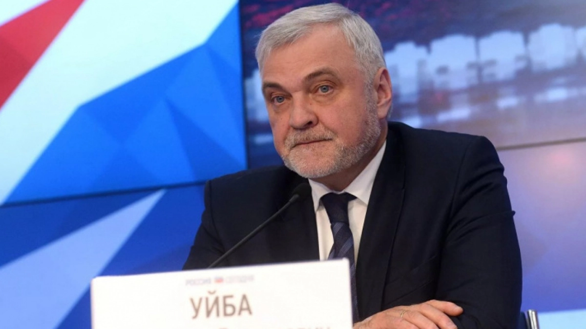 "Пойдем выйдем": как глава Коми пообещал нецензурно "урыть" депутата