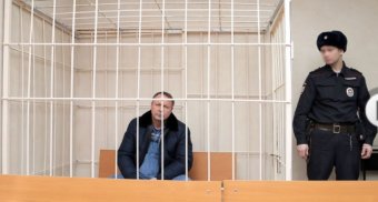Лидер крупного ОПГ в Коми Юрий Пичугин рассказал о жизни в заключении