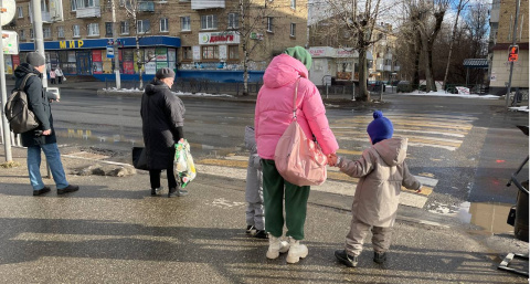 «Выходные будут перенесены». В майские праздники внесли изменения из-за ситуации в стране
