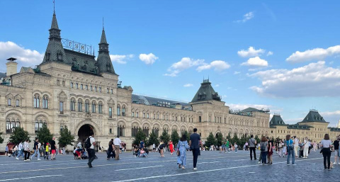 Каким будет лето-2025 после аномально жаркой зимы: синоптики поделились прогнозами, какие сюрпризы ждут россиян