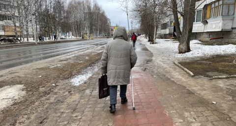 Указ подписали. Пенсионеры, у кого пенсия меньше 32 577 рублей, получат денежную выплату