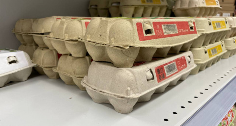 Куриные яйца не покупаю уже год: эти 9 продуктов ученые рекомендуют исключить из рациона. А мы их едим каждый день и детям даем