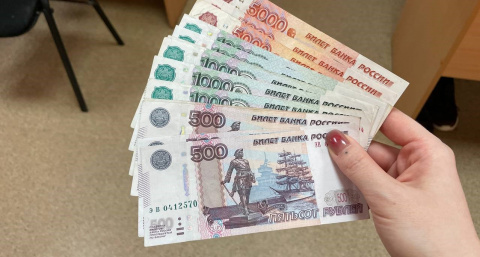 В апреле пенсионерам, у которых есть стаж 40 лет, дадут крупную выплату