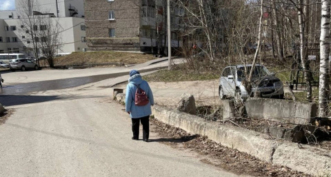 Сумма небольшая, но зато каждому. Эту выплату получат все пенсионеры в мае