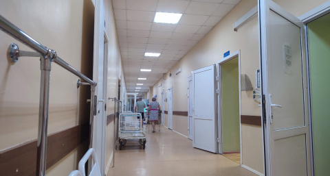 В Коми детский травматизм вызывает серьезную обеспокоенность