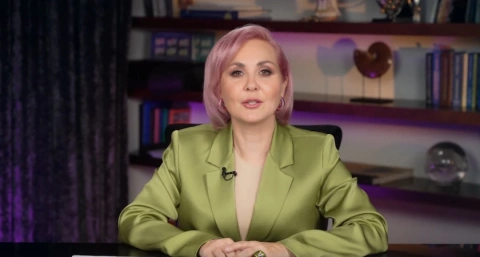 Восстанут из пепла: Василиса Володина назвала знак, которому в мае-2025 предстоит новый путь, полный счастья