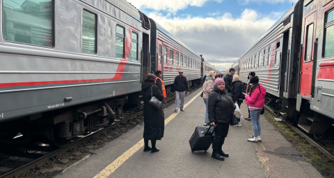 Теперь не впустят в вагон даже с билетом: в РЖД рассказали о новой схеме обмана пассажиров