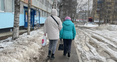 Подписан новый указ. Всех, у кого есть стаж до 1994 года, ждет приятный сюрприз с 1 мая